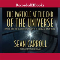 The_Particle_at_the_End_of_the_Universe